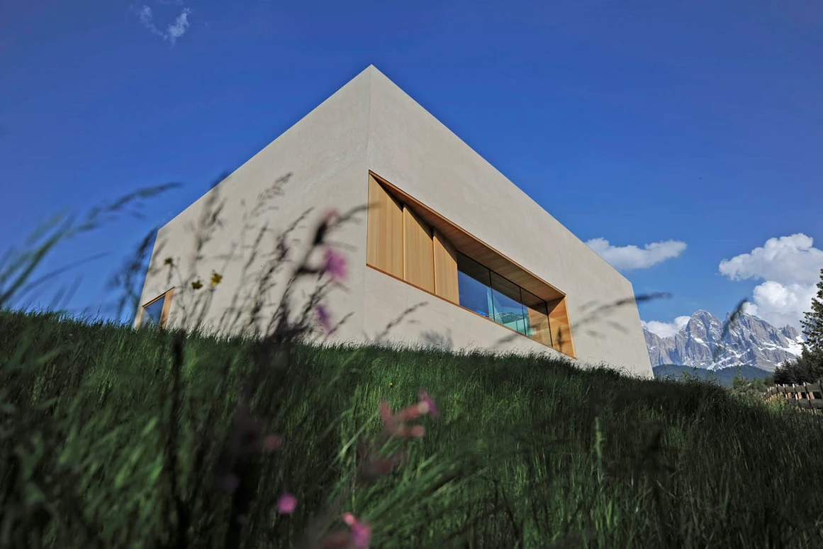 Ausflugsziel: Naturparkhaus Puez-Geisler