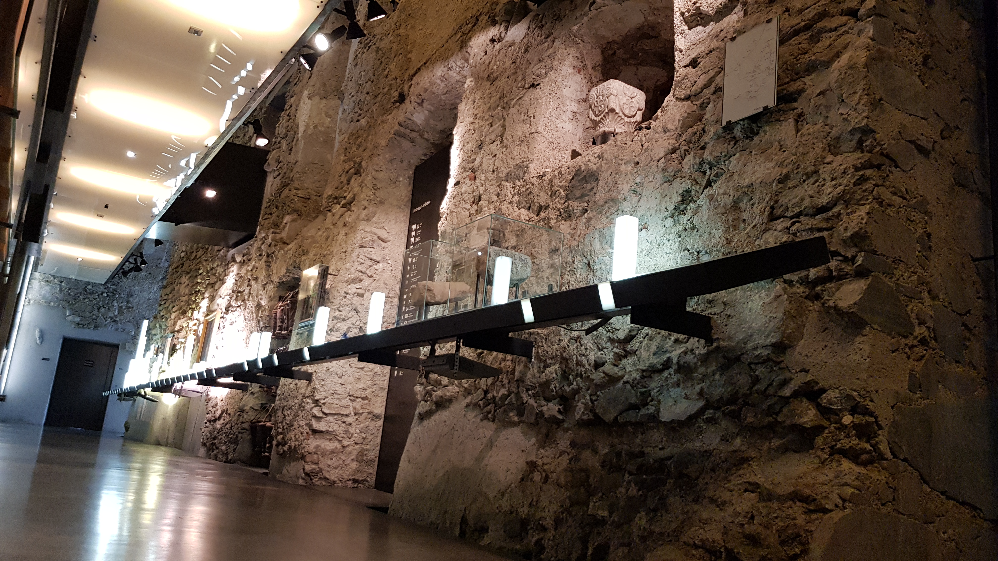 Ausflugsziel: Museum Benediktinerstift Marienberg