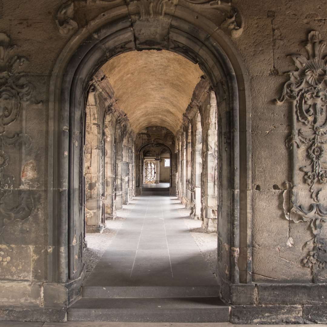 Trip with children - St.Martin in Passeier - Schloss Lebenberg