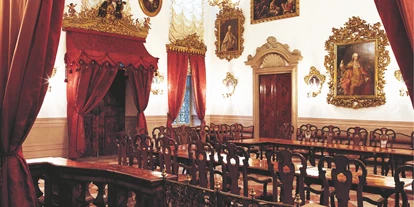 Reis met kinderen - Obereggen Obereggen - Merkantilmuseum