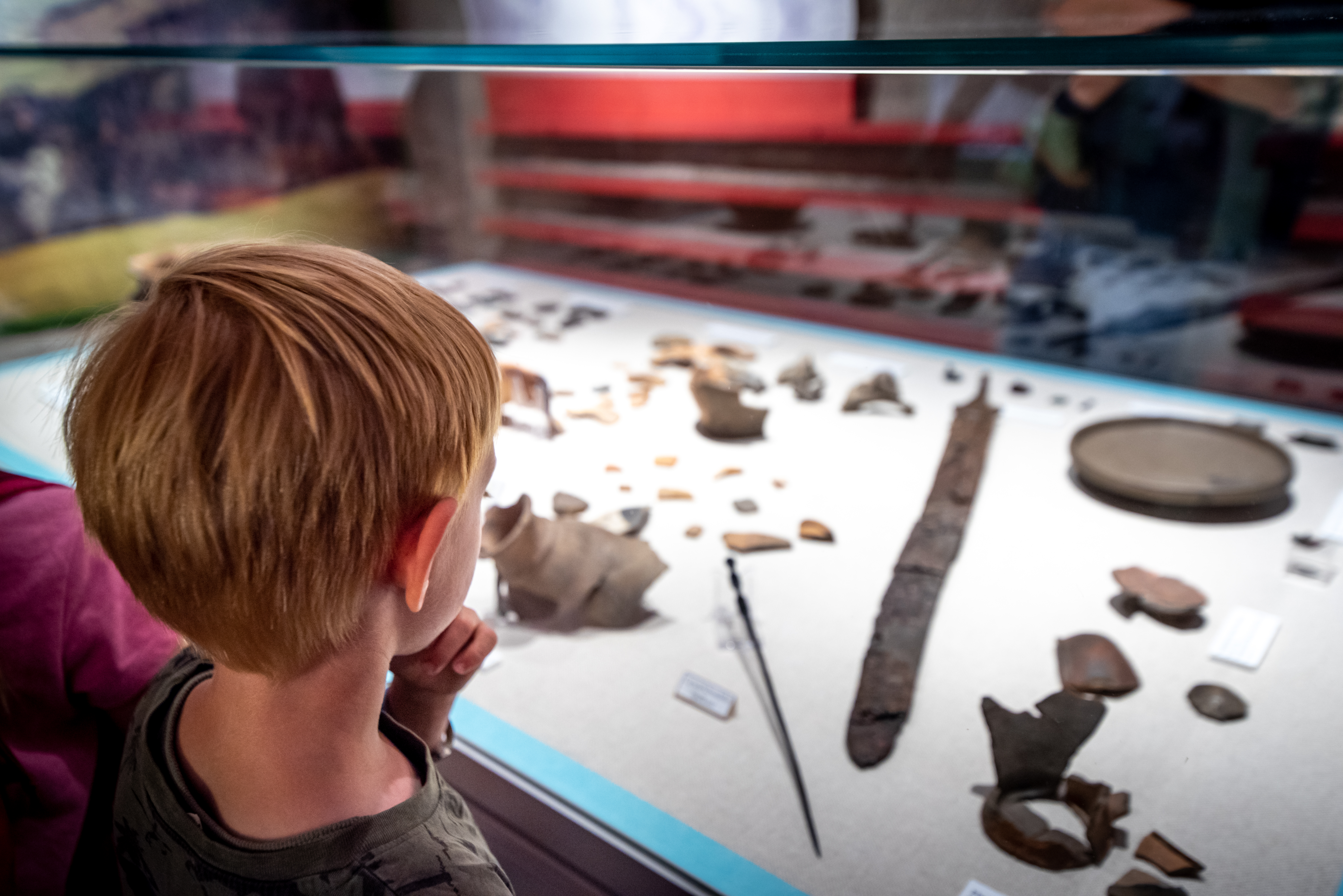 Ausflugsziel: Vintschger Museum