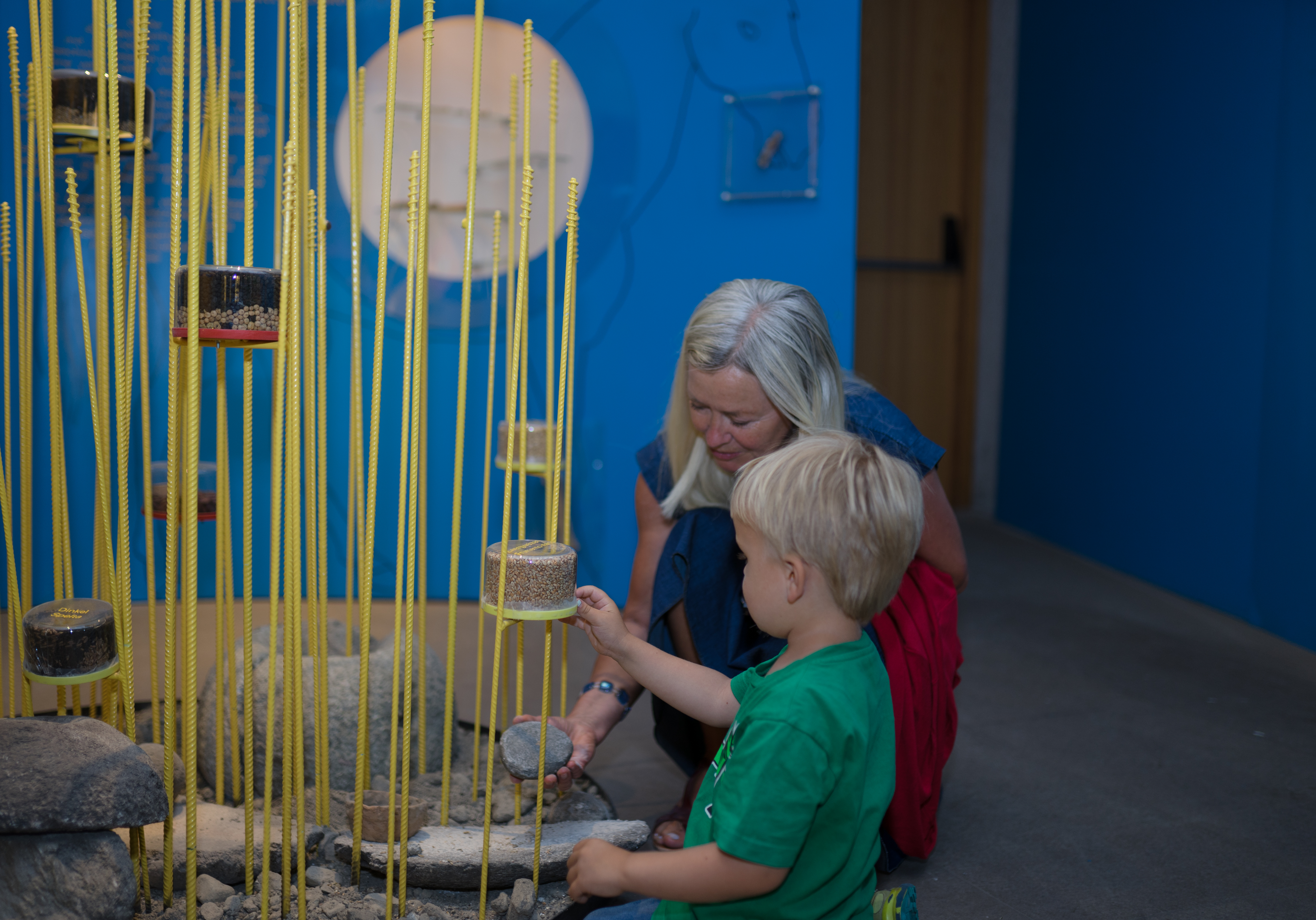 Ausflugsziel: Vintschger Museum