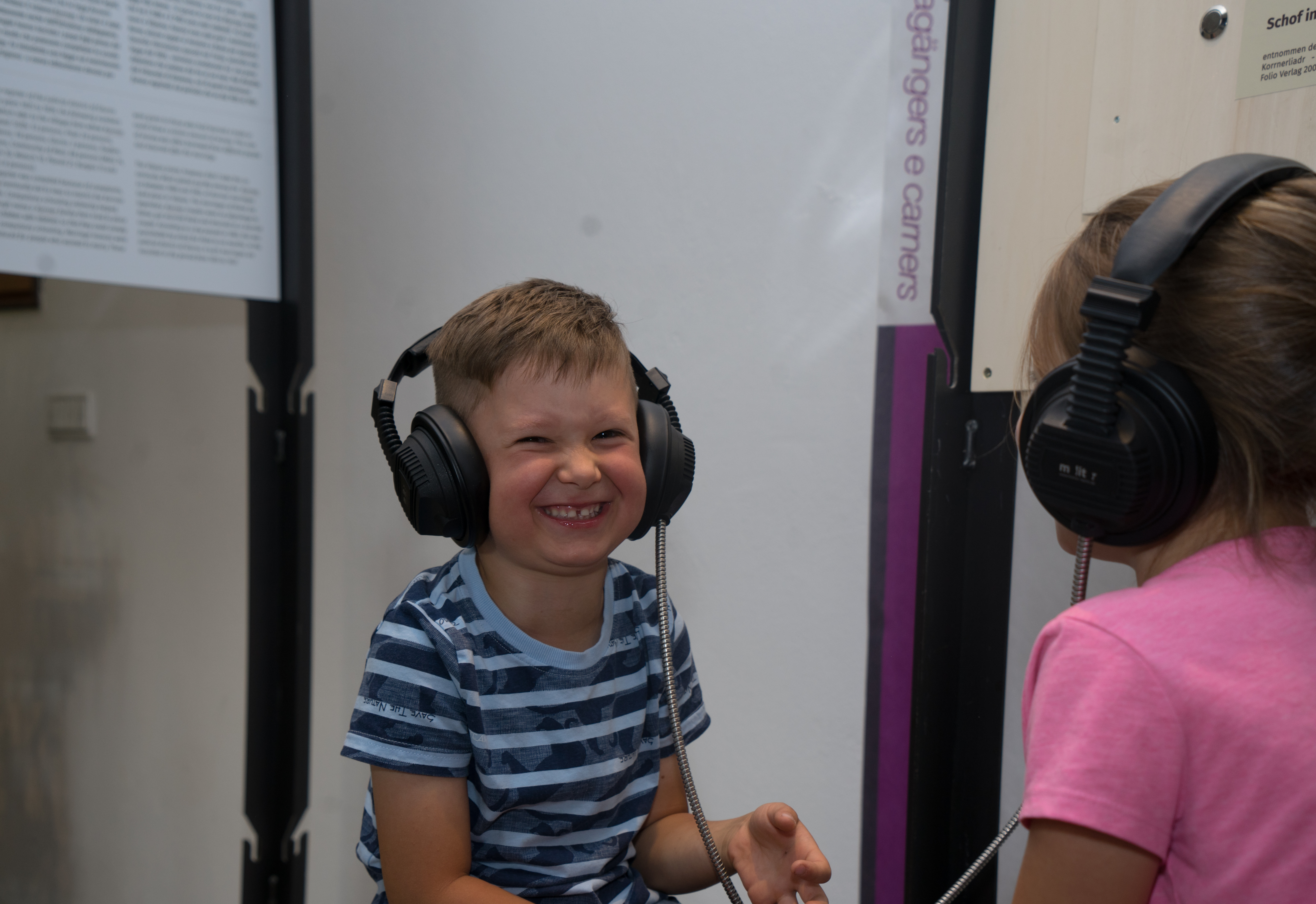 Ausflugsziel: Vintschger Museum