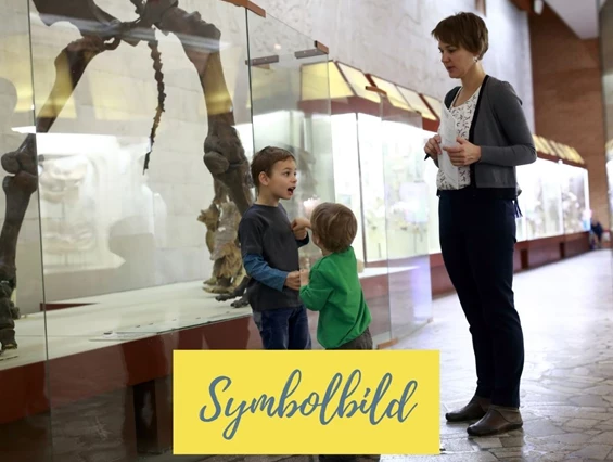 Ausflugsziel: Symbolbild für Ausflugsziel Schulmuseum Bozen. Keine korrekte oder ähnlich Darstellung! - Schulmuseum Bozen