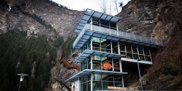 Ausflug mit Kindern - Preisniveau: günstig - Trentino-Südtirol - MuseumHinterPasseier - Bunker Mooseum
