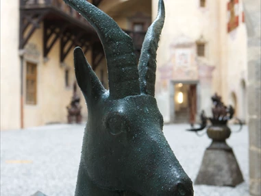 Ausflugsziel: Messner Mountain Museum Ripa