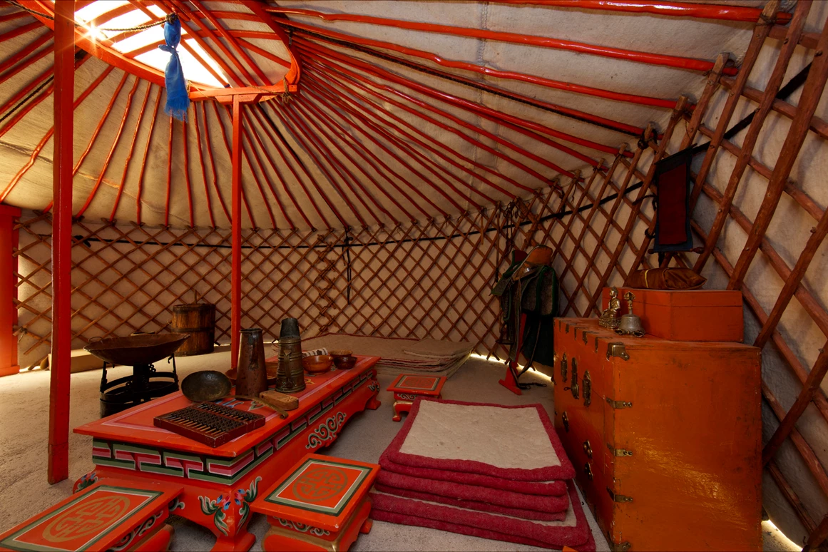 Ausflugsziel: Messner Mountain Museum Ripa