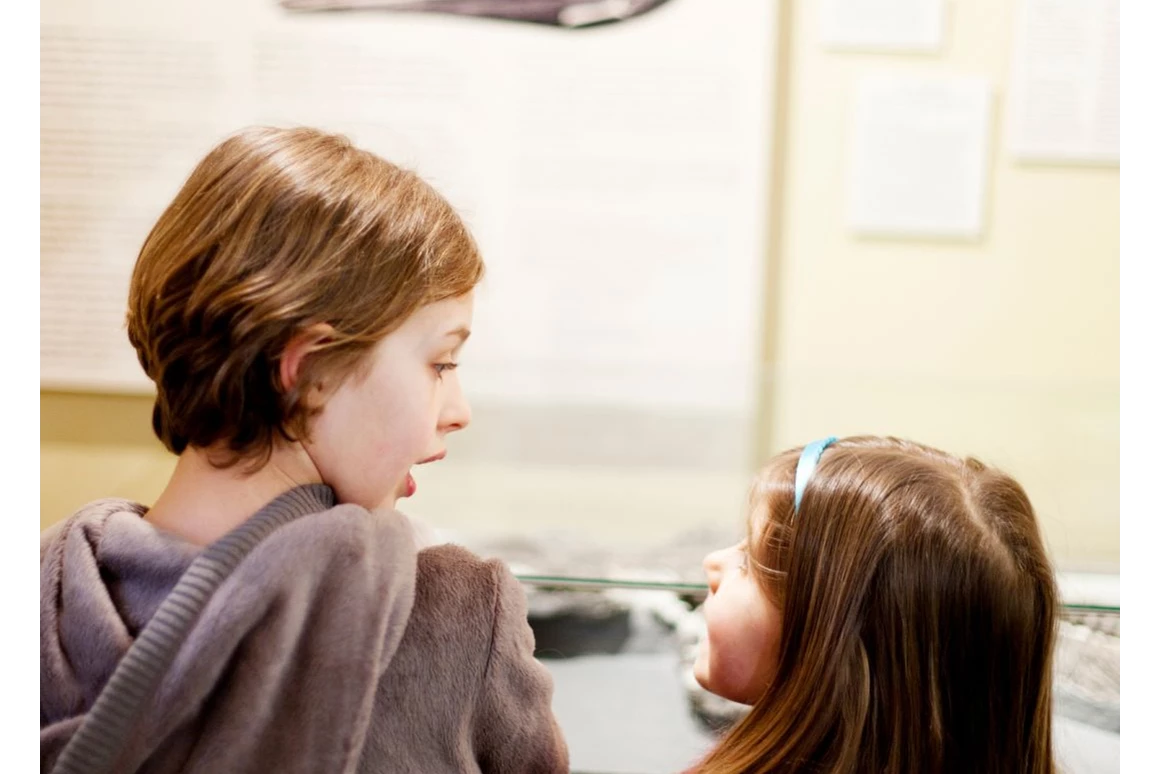 Ausflugsziel: Symbolbild für Ausflugsziel Jüdisches Museum und Synagoge. Keine korrekte oder ähnlich Darstellung! - Jüdisches Museum und Synagoge