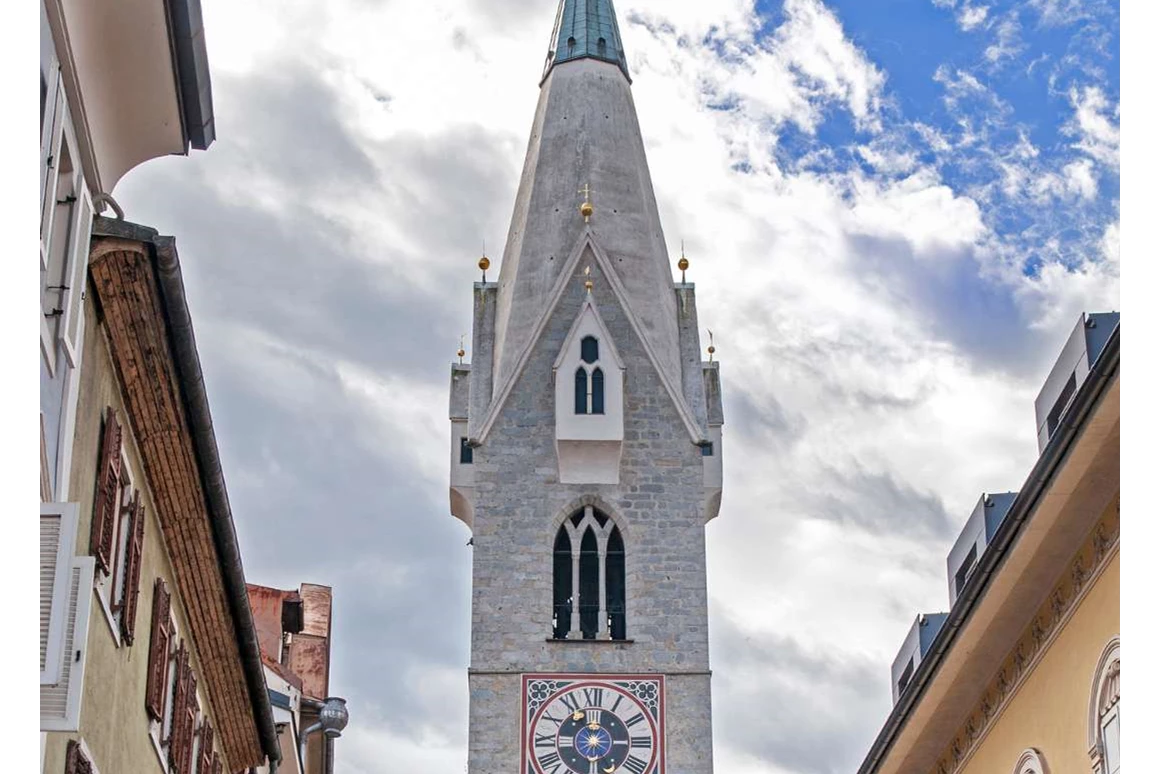 Ausflugsziel: Museum im Weißen Turm