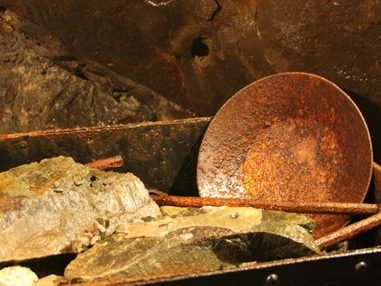 Ausflugsziel: Symbolbild für Ausflugsziel Landesmuseum Bergbau - Standort Schneeberg. Keine korrekte oder ähnlich Darstellung! - Landesmuseum Bergbau - Standort Schneeberg