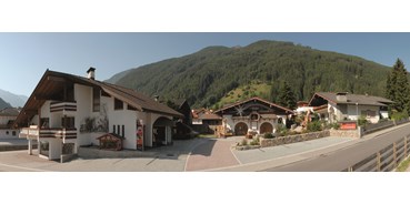 Ausflug mit Kindern - Themenschwerpunkt: Geschichte - Trentino-Südtirol - Volkskunst- und Krippenmuseum Maranatha