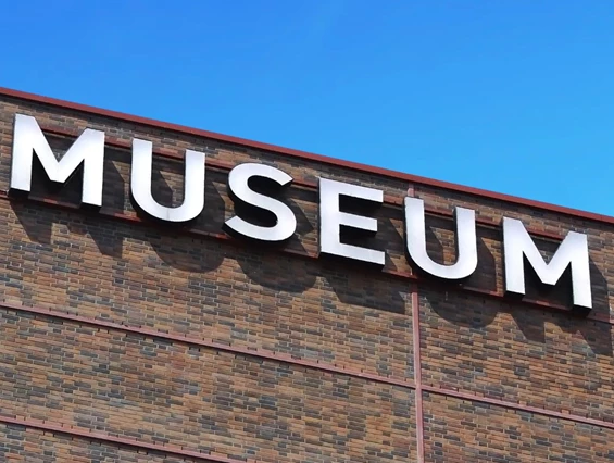 Ausflugsziel: Museum Ladin Ursus ladinicus