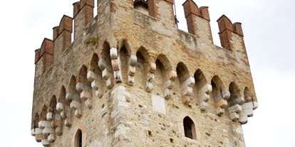 Voyage avec des enfants - Partschins - Symbolbild für Ausflugsziel Schludernser Torturm. Keine korrekte oder ähnlich Darstellung! - Schludernser Torturm