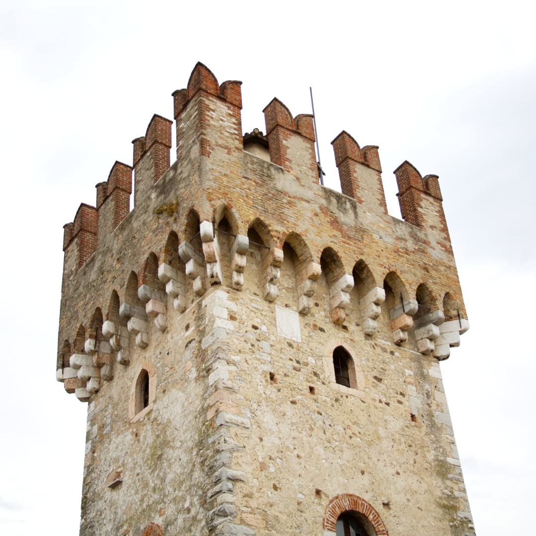 Viaggio con bambini - Alter der Kinder: 4 bis 6 Jahre - Galtür - Schludernser Torturm
