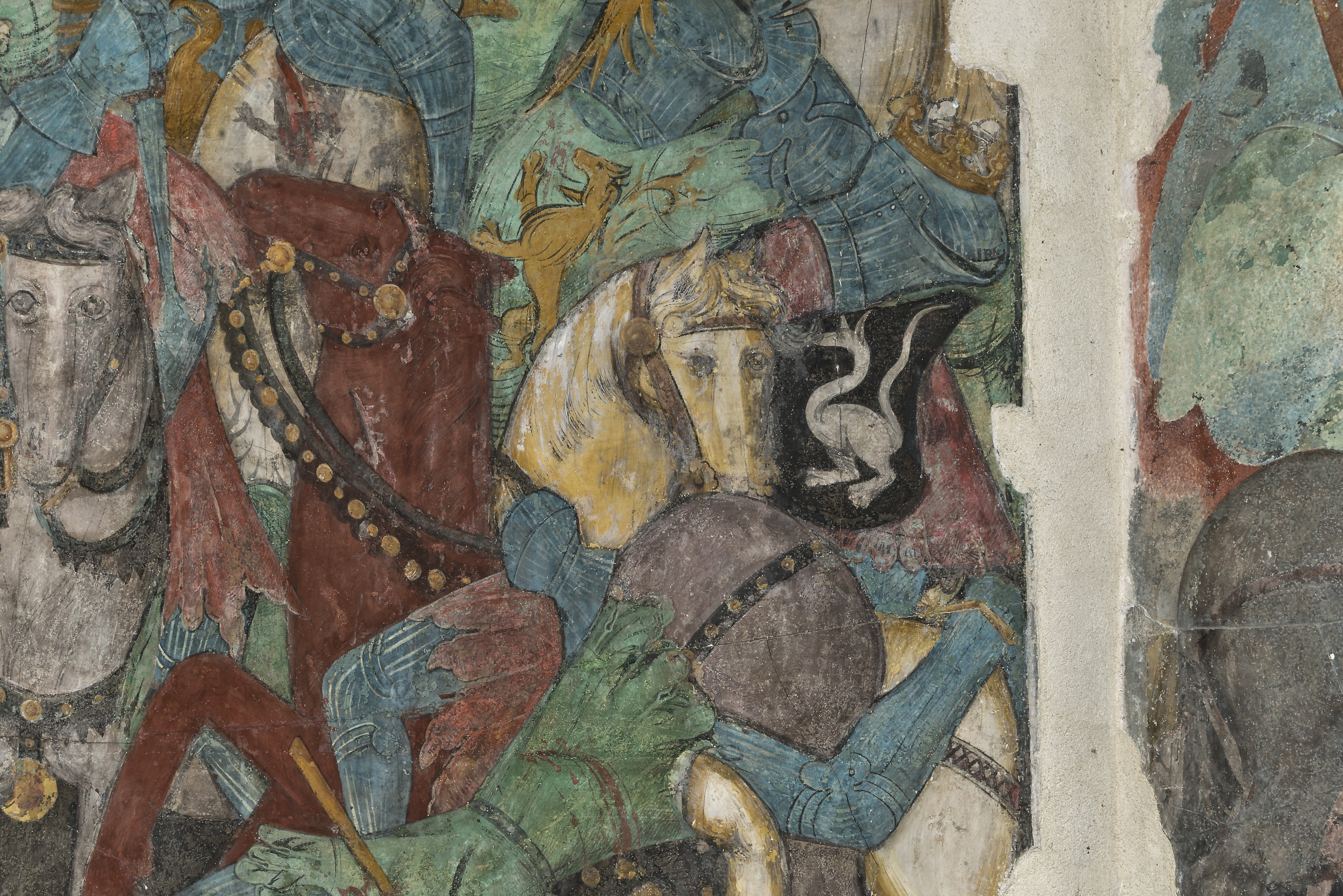 Ausflugsziel: Schloss Runkelstein