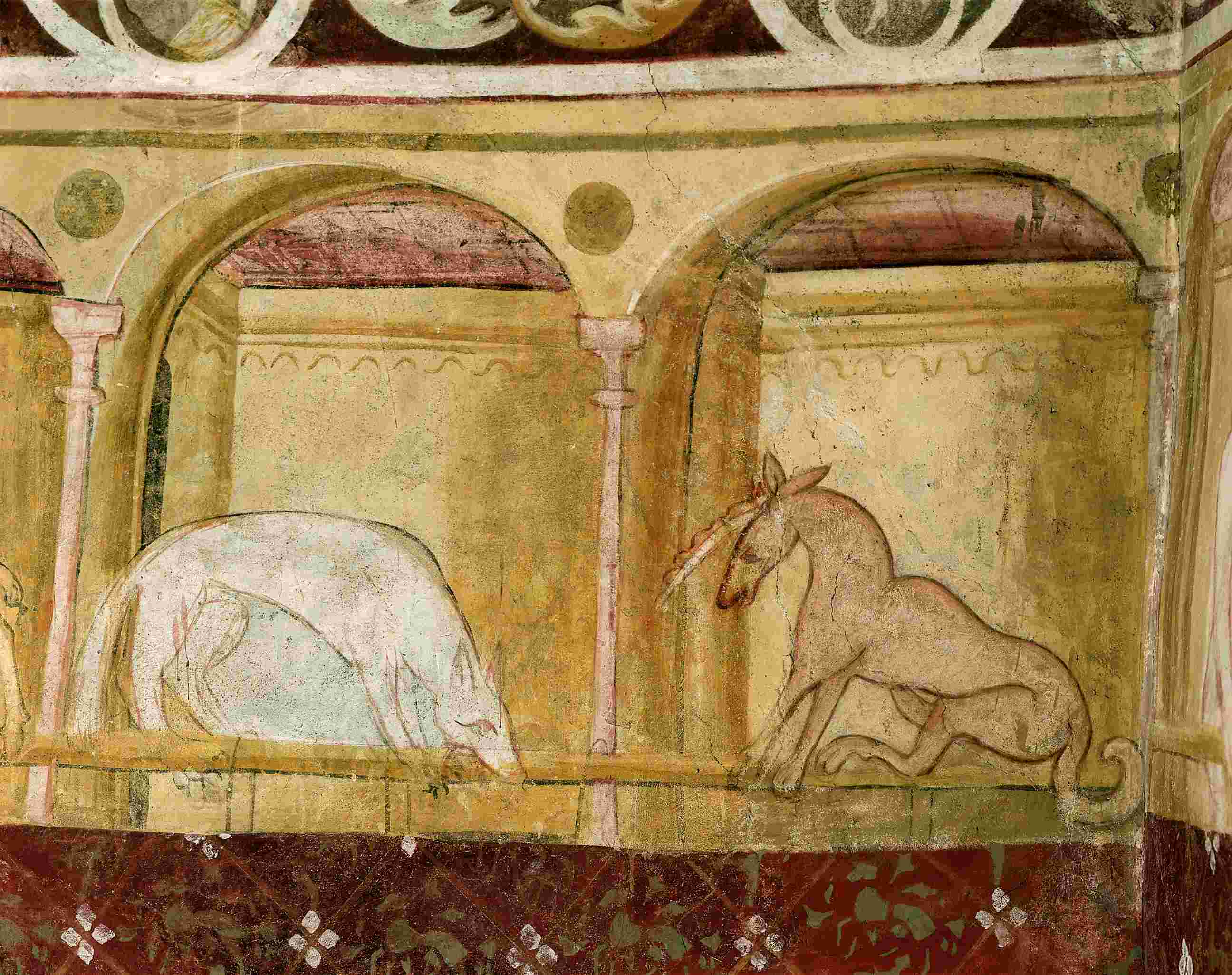 Ausflugsziel: Schloss Runkelstein