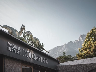 Ausflugsziel: Dolomythos: Das Museum zum Welt-Naturerbe