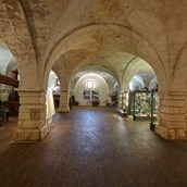 Ausflugsziel - Foto: Hermann Maria Gasser - Südtiroler Weinmuseum