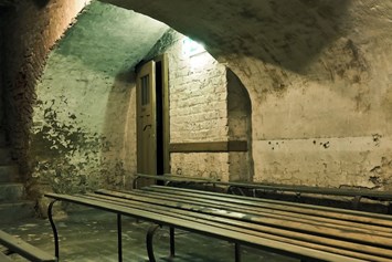 Ausflugsziel: Bunker Museum
