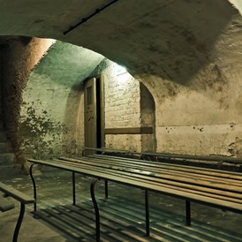Ausflugsziel: Bunker Museum
