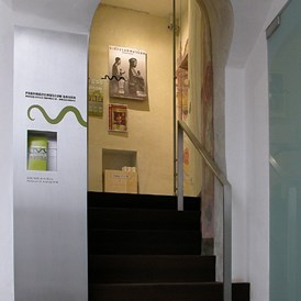 Ausflugsziel: Pharmaziemuseum Brixen