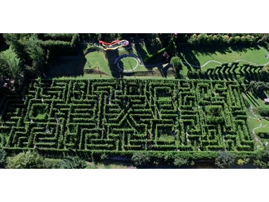 Ausflugsziel: Erlebnis Kränzelhof