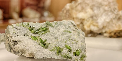 Voyage avec des enfants - 39042 Brixen - Mineralienmuseum Kirchler