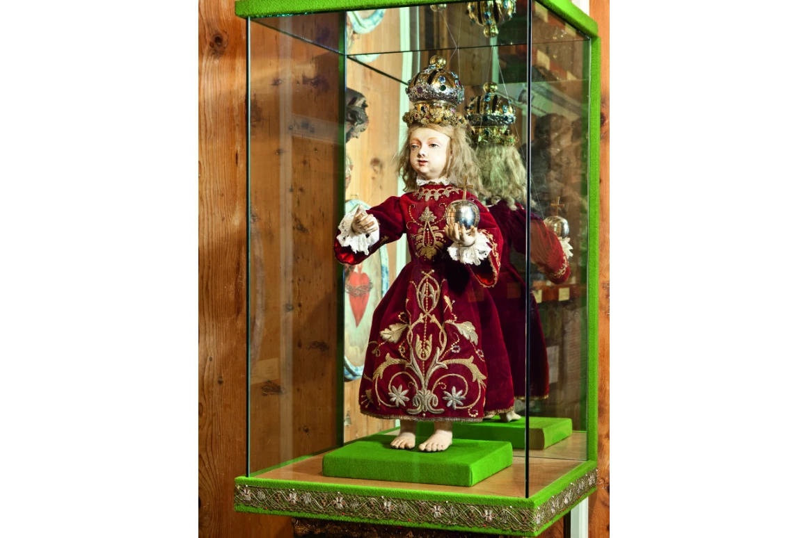 Ausflugsziel: Dorfmuseum Aldein