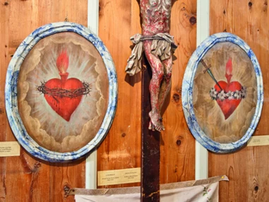 Ausflugsziel: Dorfmuseum Aldein