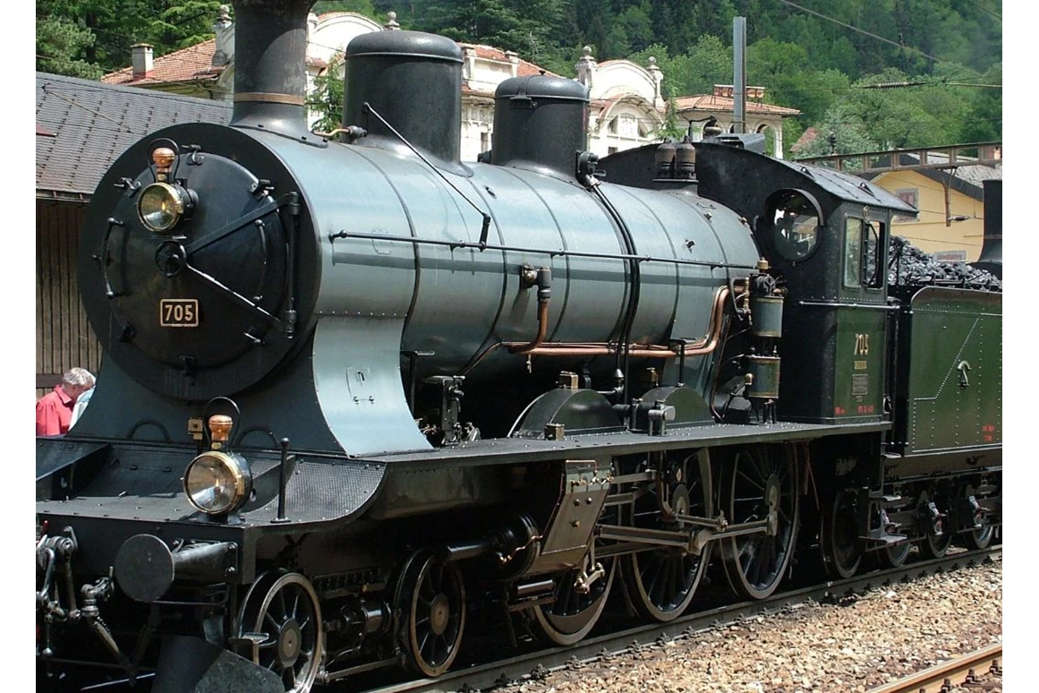 Ausflugsziel: Symbolbild für Ausflugsziel Eisenbahnwelt. Keine korrekte oder ähnlich Darstellung! - Eisenbahnwelt