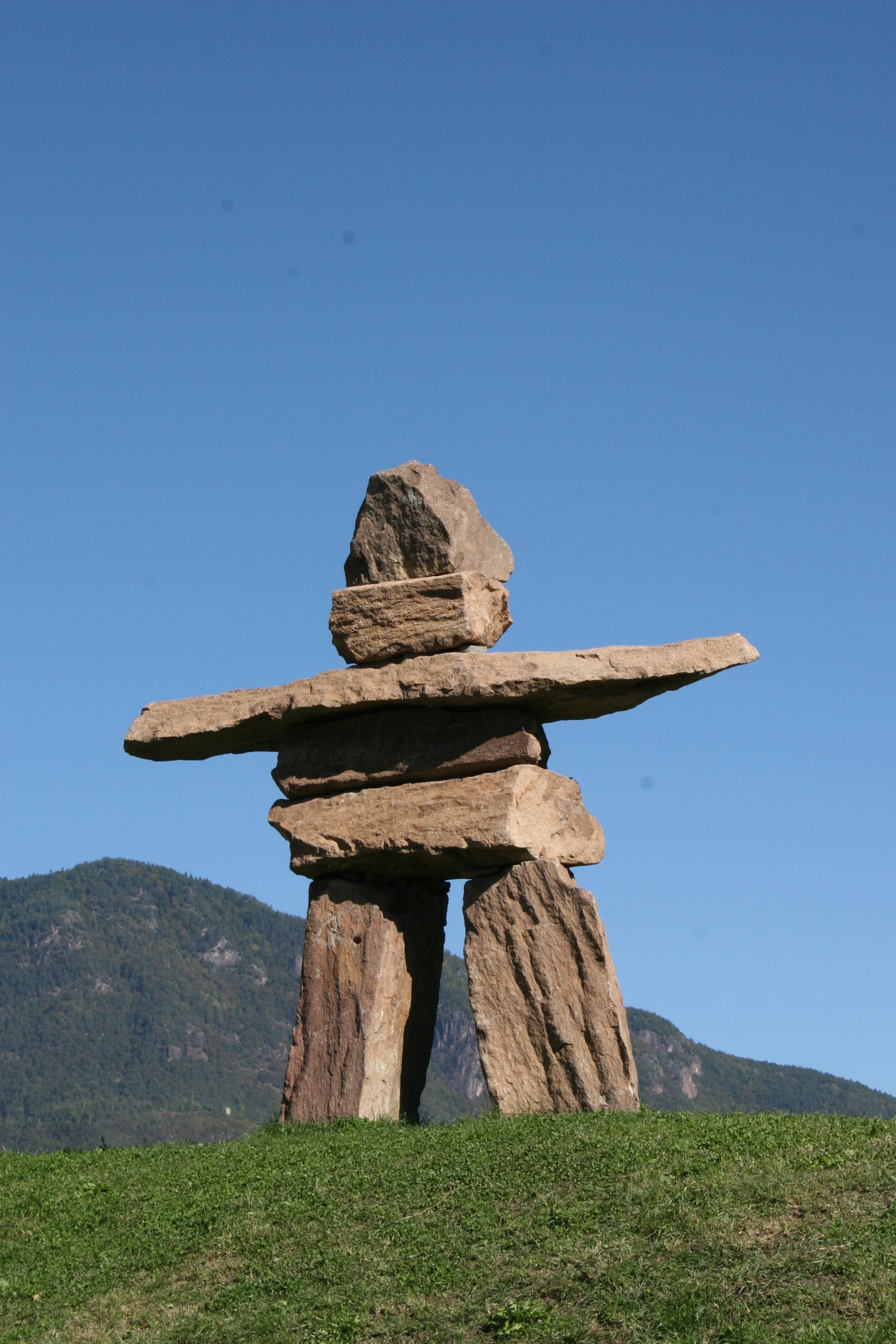 Ausflugsziel: Messner Mountain Museum Firmian