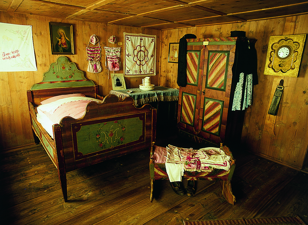 Ausflugsziel: Museum Steinegg