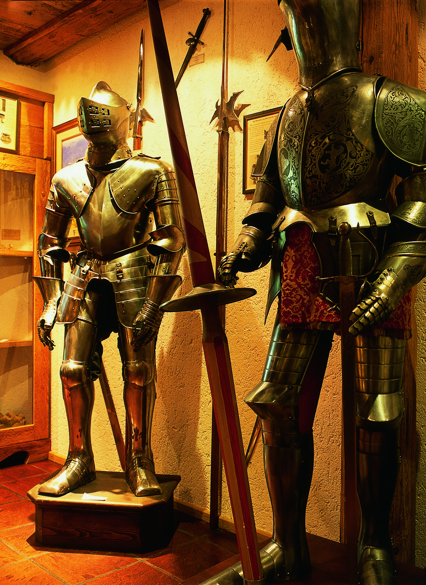 Ausflugsziel: Museum Steinegg