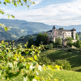 Ausflugsziel: Schloss Prösels