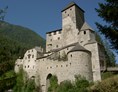 Ausflugsziel: Burg Taufers