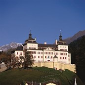 Ausflugsziel - Schloss Wolfsthurn - Südtiroler Landesmuseum für Jagd und Fischerei