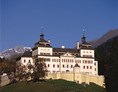 Ausflugsziel: Schloss Wolfsthurn - Südtiroler Landesmuseum für Jagd und Fischerei