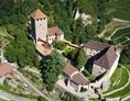 Ausflugsziel: Schloss Tirol - Südtiroler Landesmuseum für Kultur- und Landesgeschichte