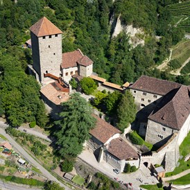 Ausflugsziel: Schloss Tirol - Südtiroler Landesmuseum für Kultur- und Landesgeschichte