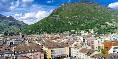 Reis met kinderen - Obereggen Obereggen - Stadtmuseum Bozen