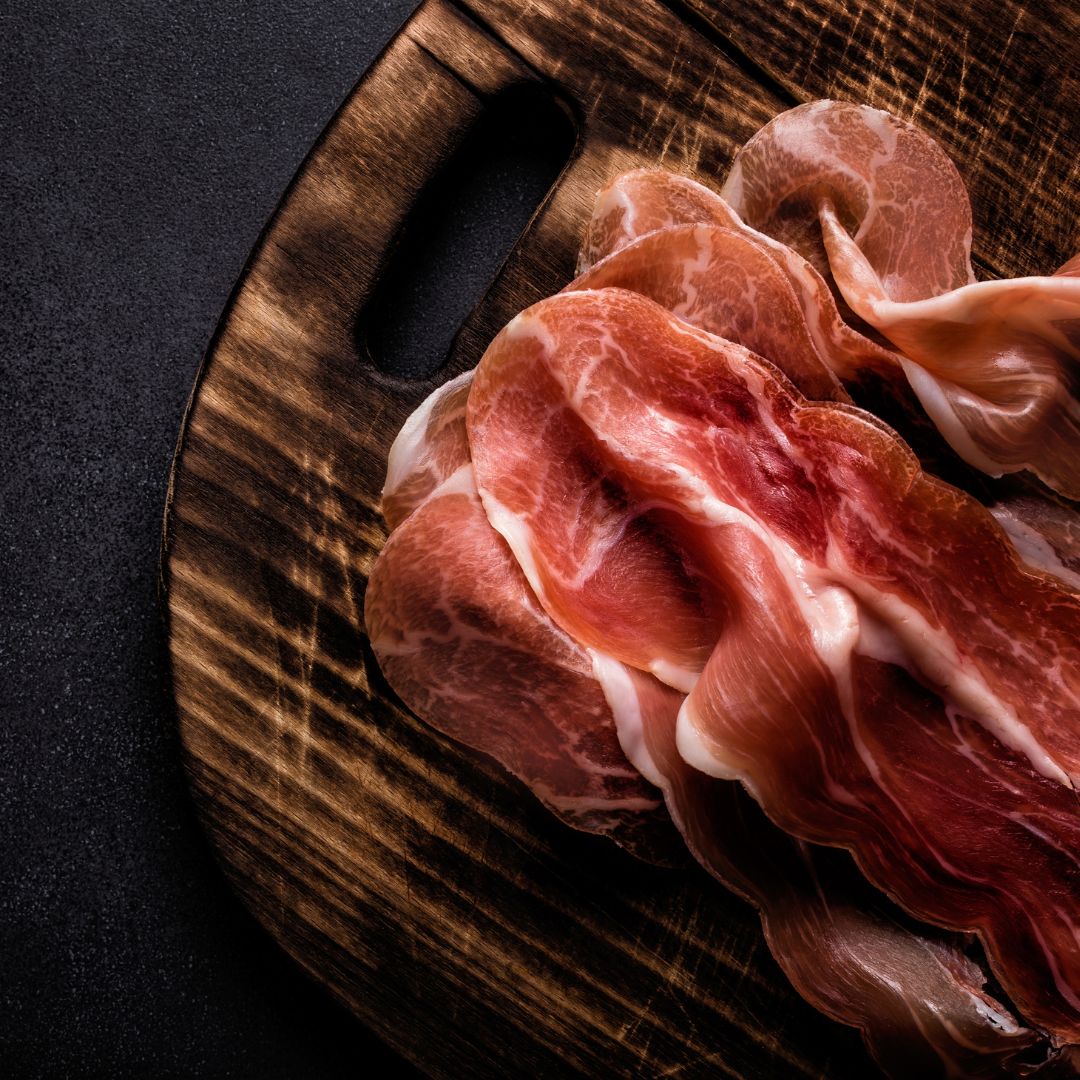 Ausflug mit Kindern - Witterung: Bewölkt - Prad am Stilfserjoch - Speckworld – die Speck Erlebniswelt