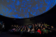 Ausflugsziel: Planetarium Südtirol