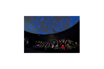 Ausflugsziel: Planetarium Südtirol