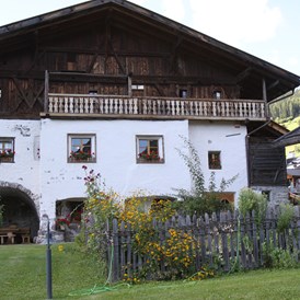 Ausflugsziel: Rohrerhaus