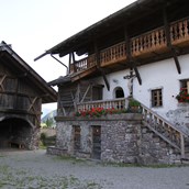 Ausflugsziel - Rohrerhaus