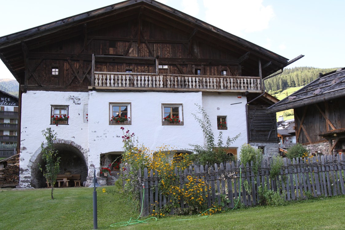 Ausflugsziel: Rohrerhaus