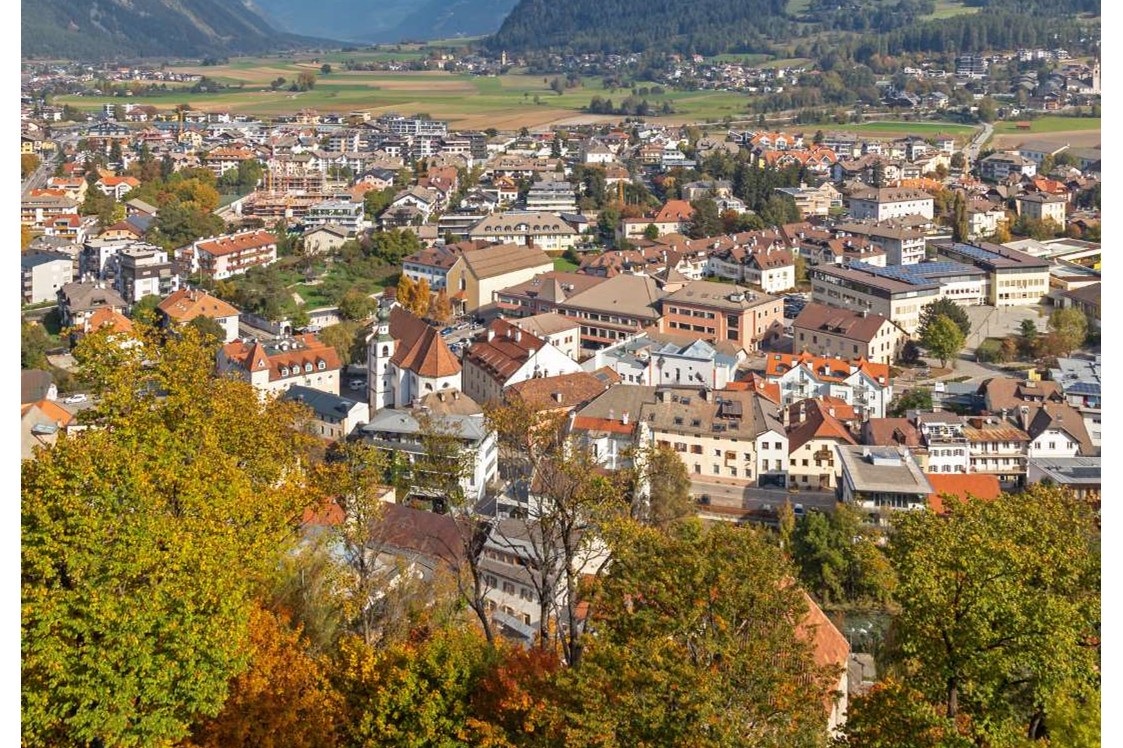 Ausflugsziel: Symbolbild für Ausflugsziel Stadtmuseum Bruneck (Trentino-Südtirol). - Stadtmuseum Bruneck