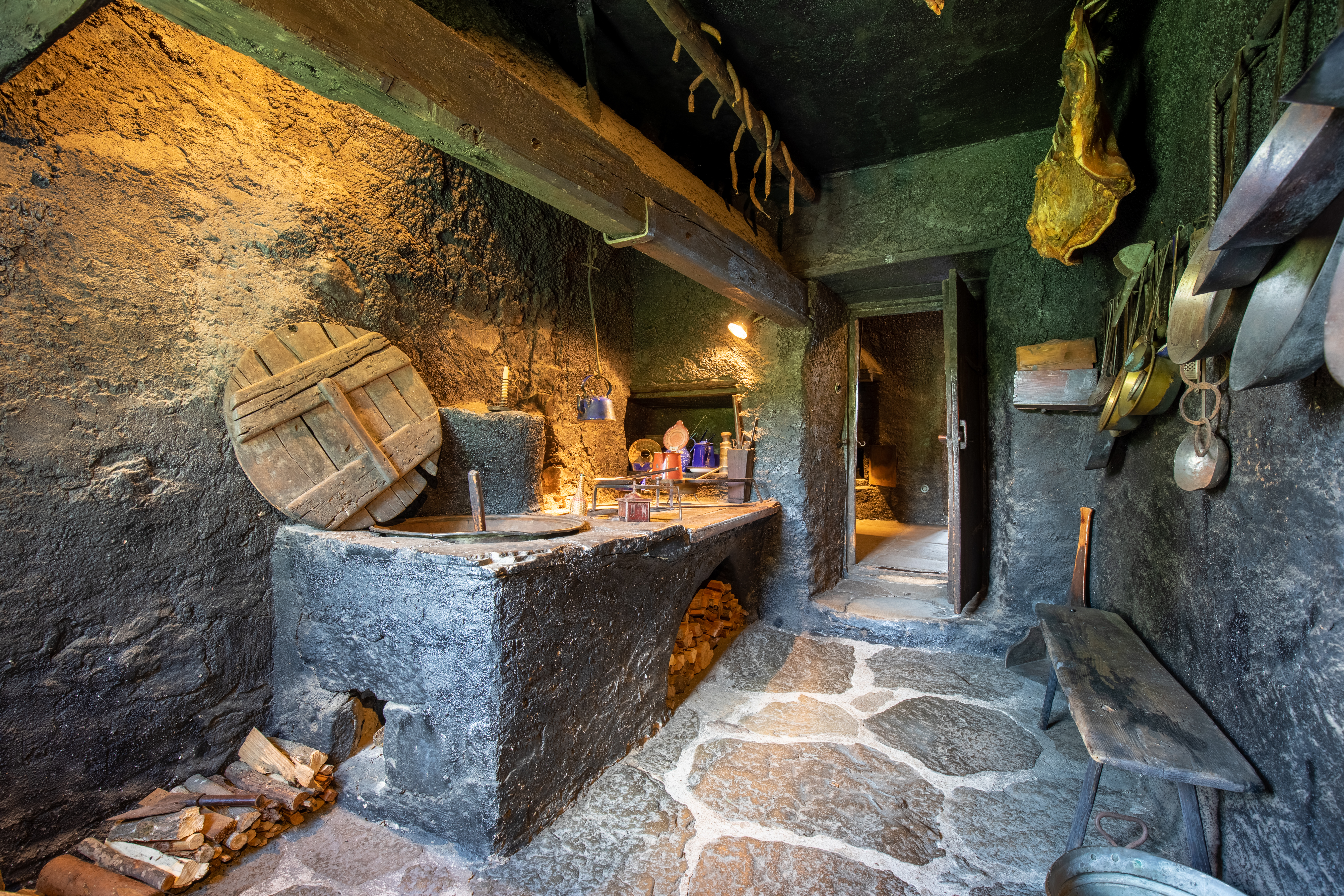 Ausflugsziel: Imkereimuseum PLATTNER BIENENHOF