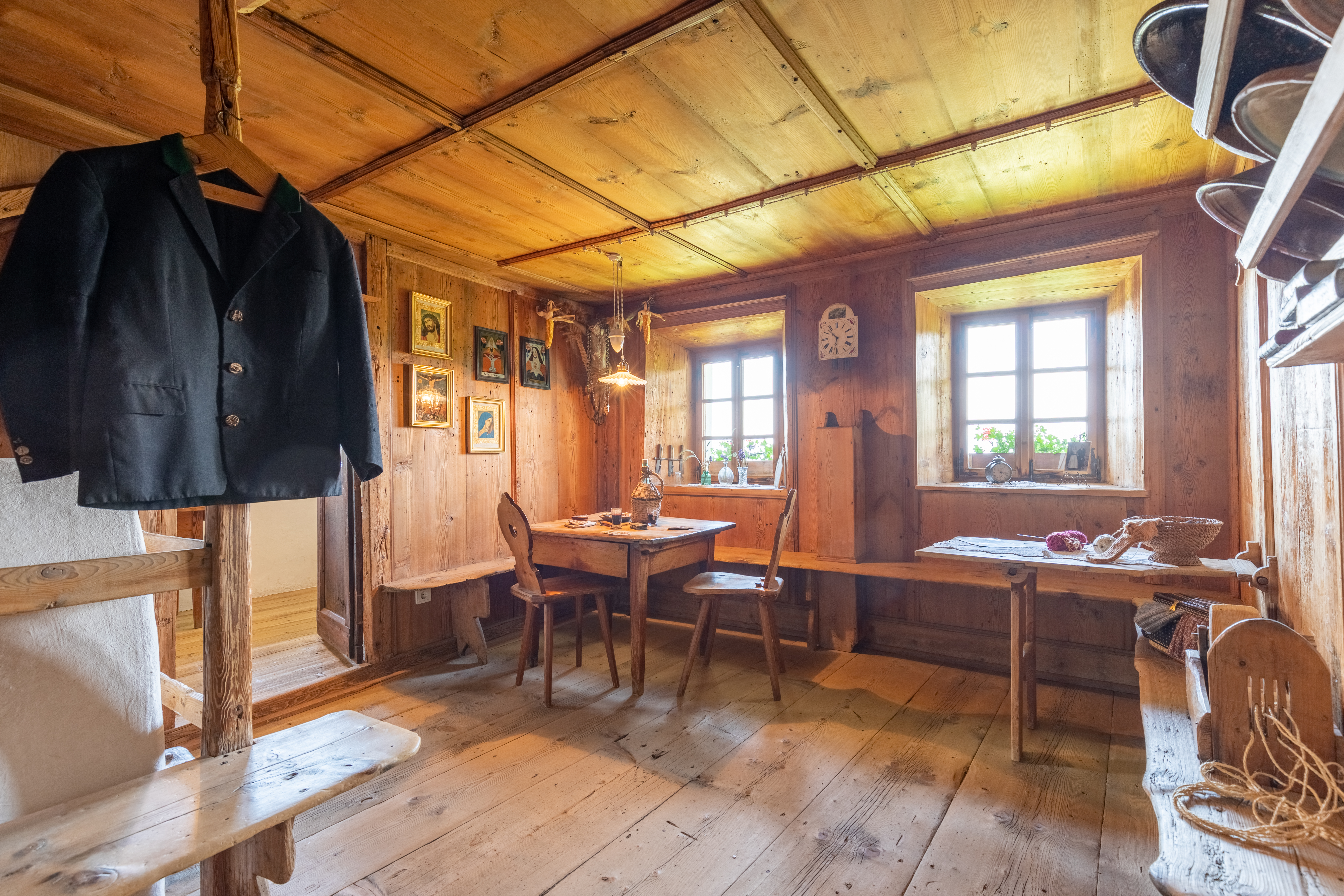 Ausflugsziel: Imkereimuseum PLATTNER BIENENHOF