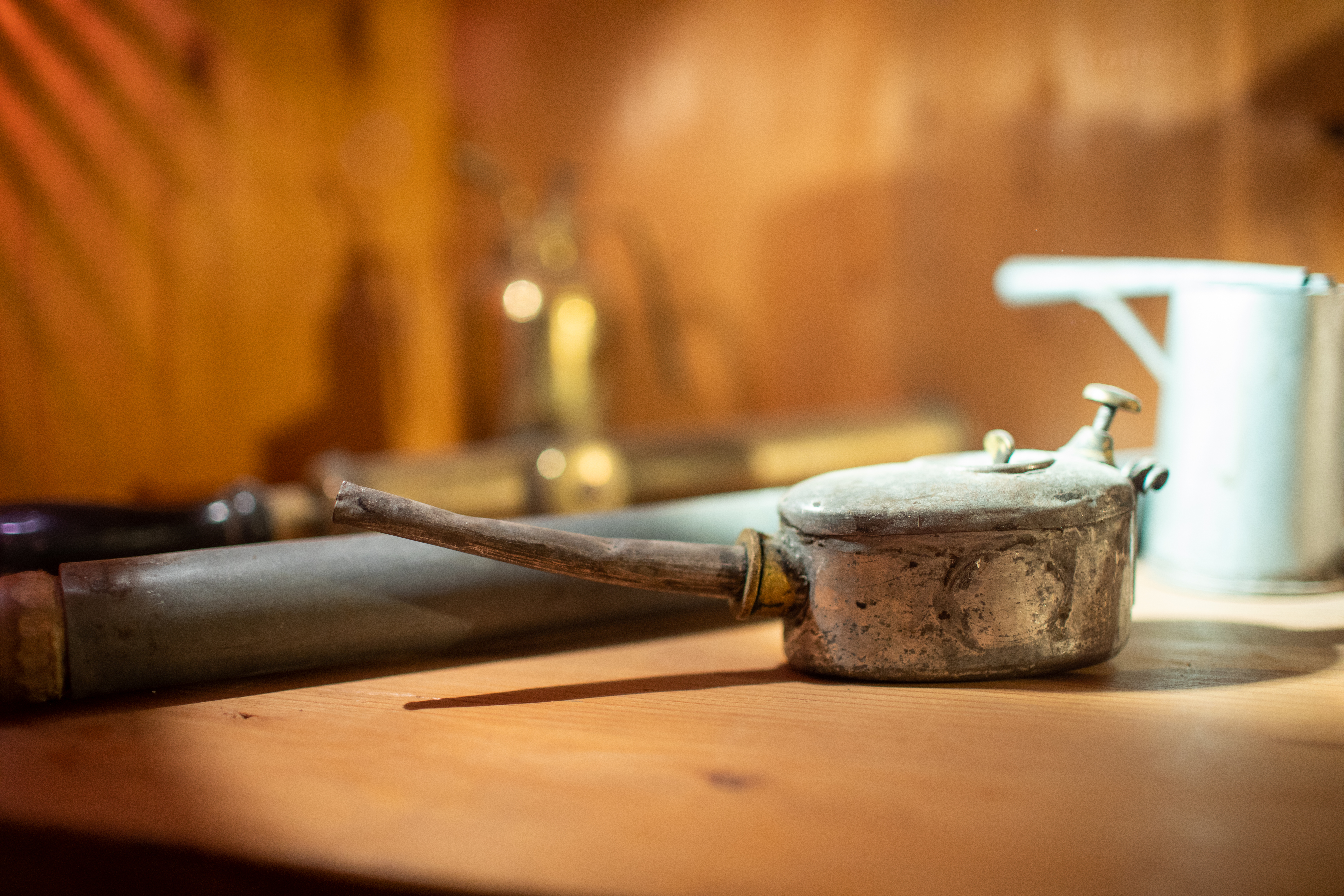 Ausflugsziel: Imkereimuseum PLATTNER BIENENHOF